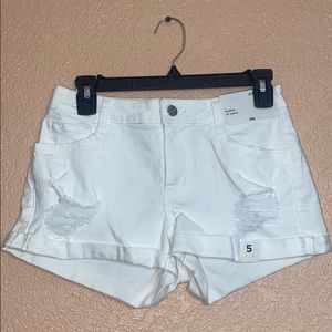 Brand New Arizona Shorts